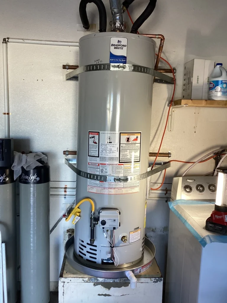 Know When to Replace a Water Heater and When to Repair It - Lowe's